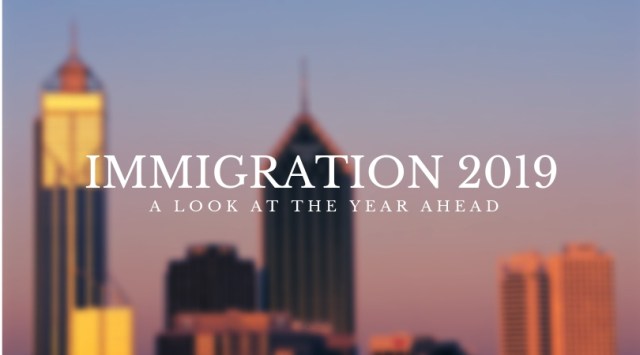 immigration 2019_ a look at the year ahead